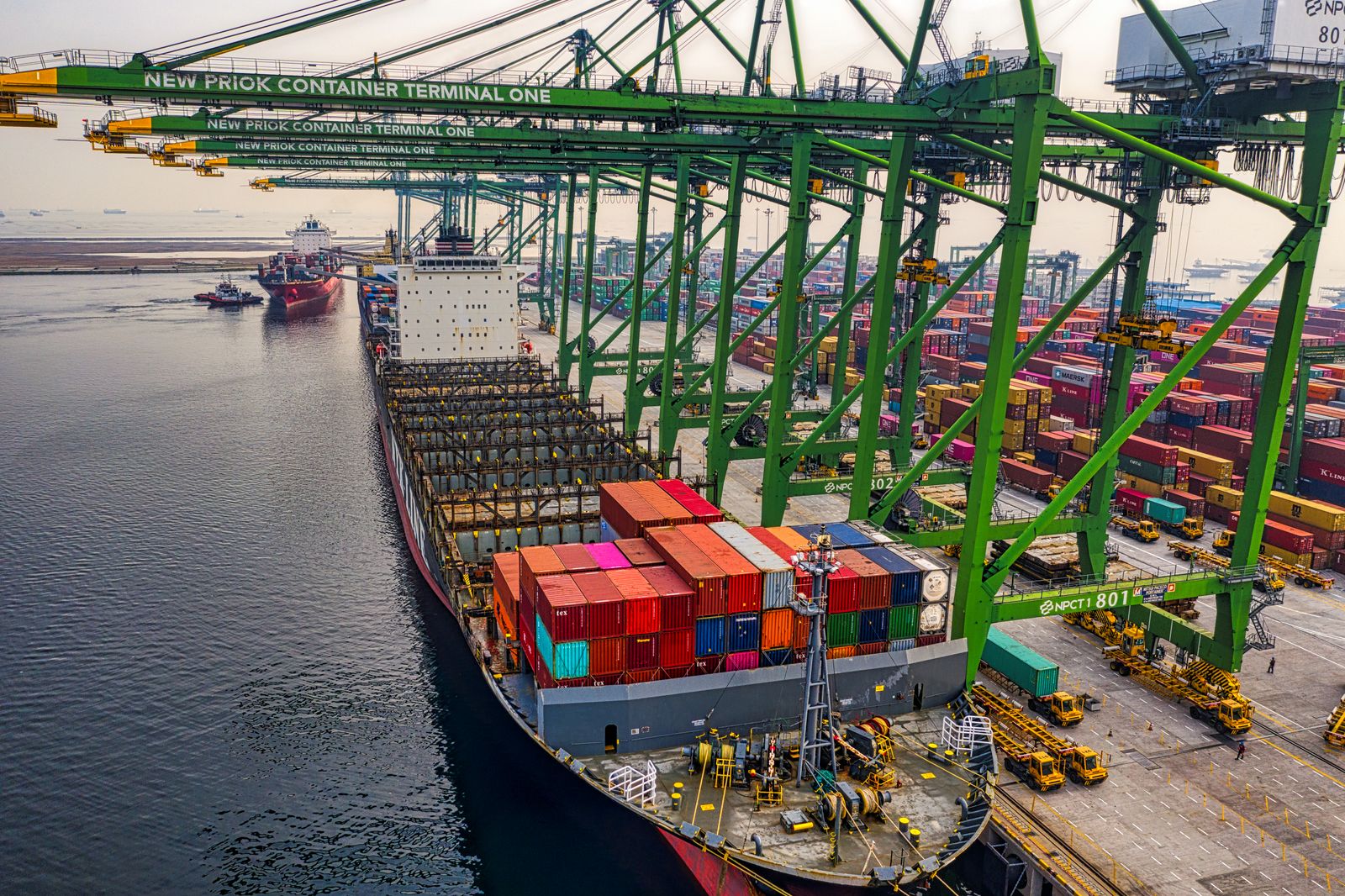 What to send with a cargo clearance enquiry